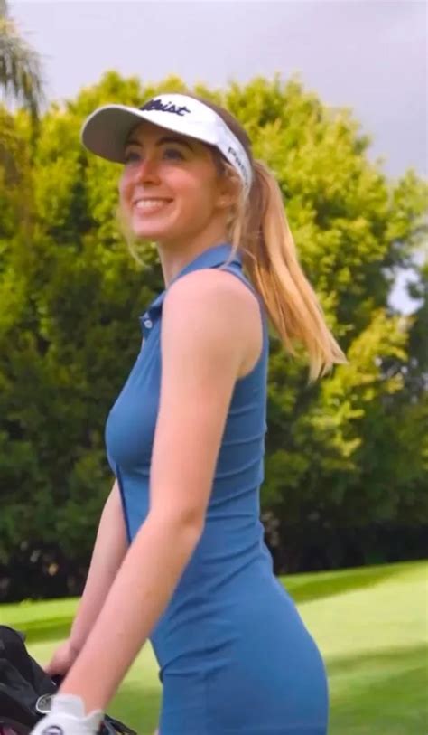 grace charis nude golf|Grace Charis Nude Playing Golf Video Leaked